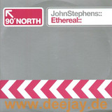 John Stephens - Ethereal