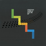 Cristian Varela - Col Me Ep
