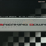 Dinamik - Breaking Down