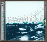 Essential Electro House - Selection Vol. 10