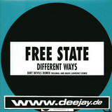 Free State - Different Ways