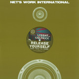 Lissat & Voltaxx - Release Yourself