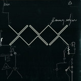 Jimmy Edgar - Xxx 2x12"