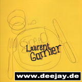 Laurent Garnier - Greed