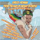 Greco-roman Presents - From The Seat Of Mount Olympus