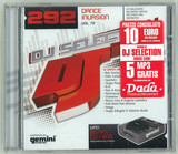 Dj Selection Vol. 292 - Dance Invasion Part 72