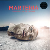 Marteria - Zum Glück In Die Zukunft 2x12"