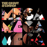 The Count & Sinden - Mega Mega Mega 2x12"