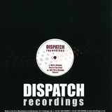 Octane & Dlr / Ant Tc1 & Octane - Back In The Grind / District