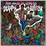 Roots Manuva Meets Wrong Tom - Duppy Writer