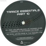 Trance Essentials - Part 10