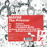 May 68 - The Prisoner