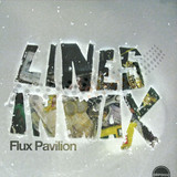 Flux Pavilion - I Can't Stop Ep  2x12"