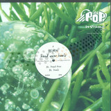 Popnorama Records - X-mas: 3x Vinyl