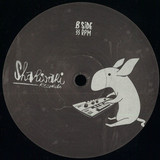 Kink - Aphex Kink Ep / Tracks From The Vault Vol.1