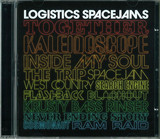 Logistics - Spacejams