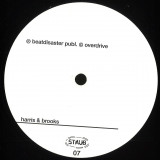 Harris & Brooks - Endzeit  / Der Glöckner