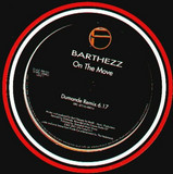 Barthezz - On The Move