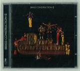Brass Construction - Volume 2