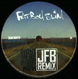 Fatboy Slim / Jayou / George Lenton - Dubstep Rmxs Sampler