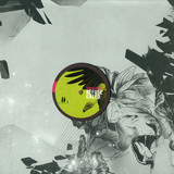 Queen Atom - Refuse Greed