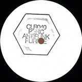 Perc - Antifunk, Purple