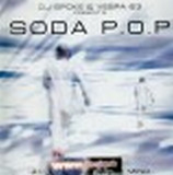 Dj Spoke & Vespa 63 - Soda Pop