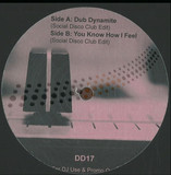 Social Disco Club - Dub Dynamite