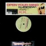Klubbingman - Open Your Mind*rmx