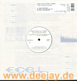 Jean Douce Feat. Leela - Can I Touch You There