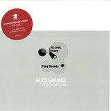 Studio 45 Pres. Joe & Jessey - Pure Hooney