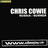 Chris Cowie - Russia