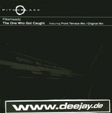 Filterheadz - The One Who Got Caught