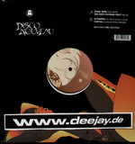 Disco Nouveau - Tangent 2002 Part 1