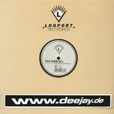 Dj Shog - The 2nd Dimension