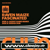 Raven Maize - Fascinated *2* Schwarz