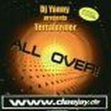 Dj Yanny Pres. Terraformer - All Over