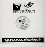 Big Head - 2604