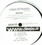 Voice Of Trance - Horizon