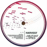 Harvest - Militant / Spies