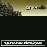 Djinxx - The Time Out Gallery Ep
