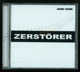 And One - Zerstörer