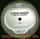 Steve Baker - Lost In Trance *remix*