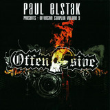 Paul Elstak Pres. - Offensive Sampler Vol. 3