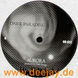 Dark Energy - Aurora/black Stragedy