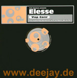 Fafa Monteco Pres. Elesse - Popcorn