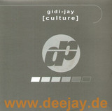 Gidi-jay - Culture