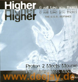 Proton 2 Meets Mounie - Higher