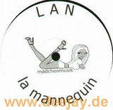 Lan - La Mannequin