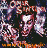 Omar Santana - Stab Your Brain